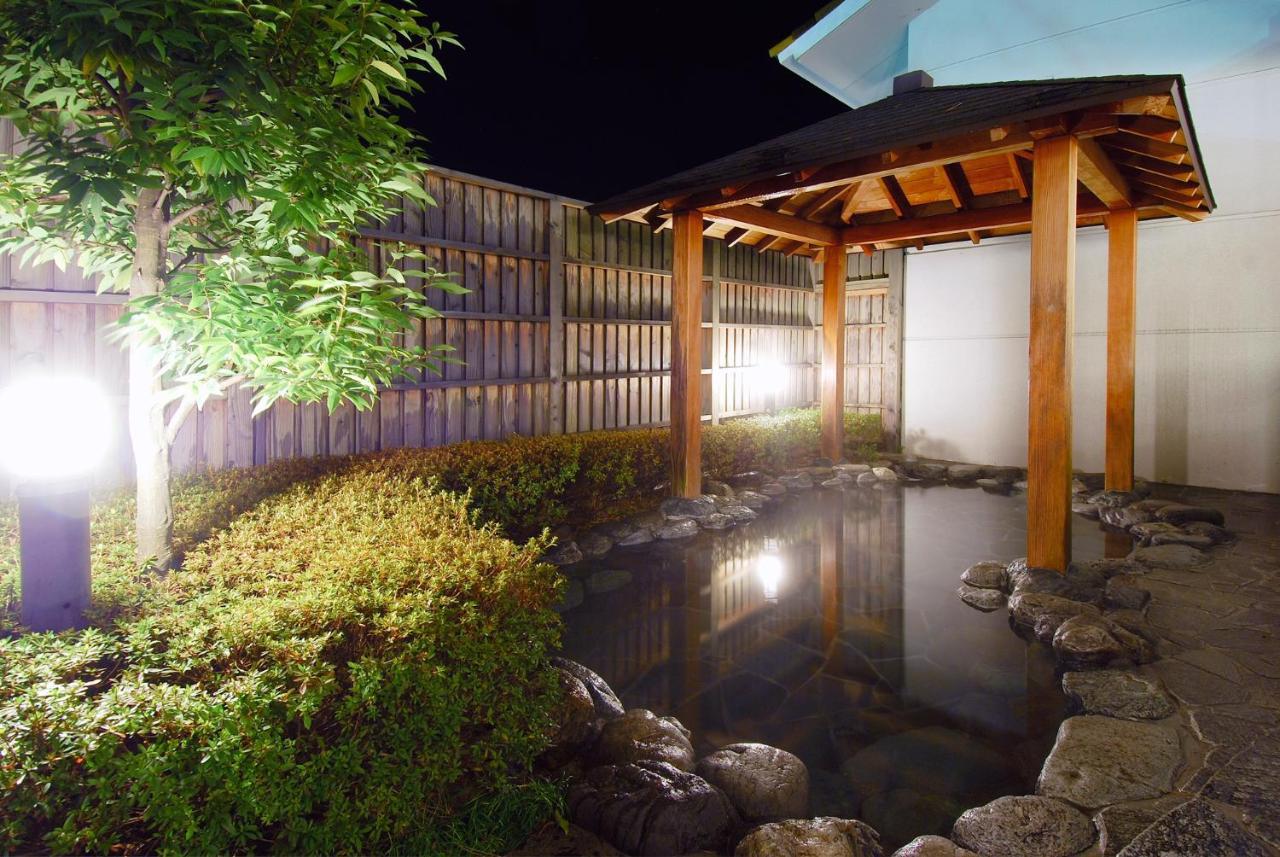 Laforet Shuzenji Sanshisuimei إيزو المظهر الخارجي الصورة