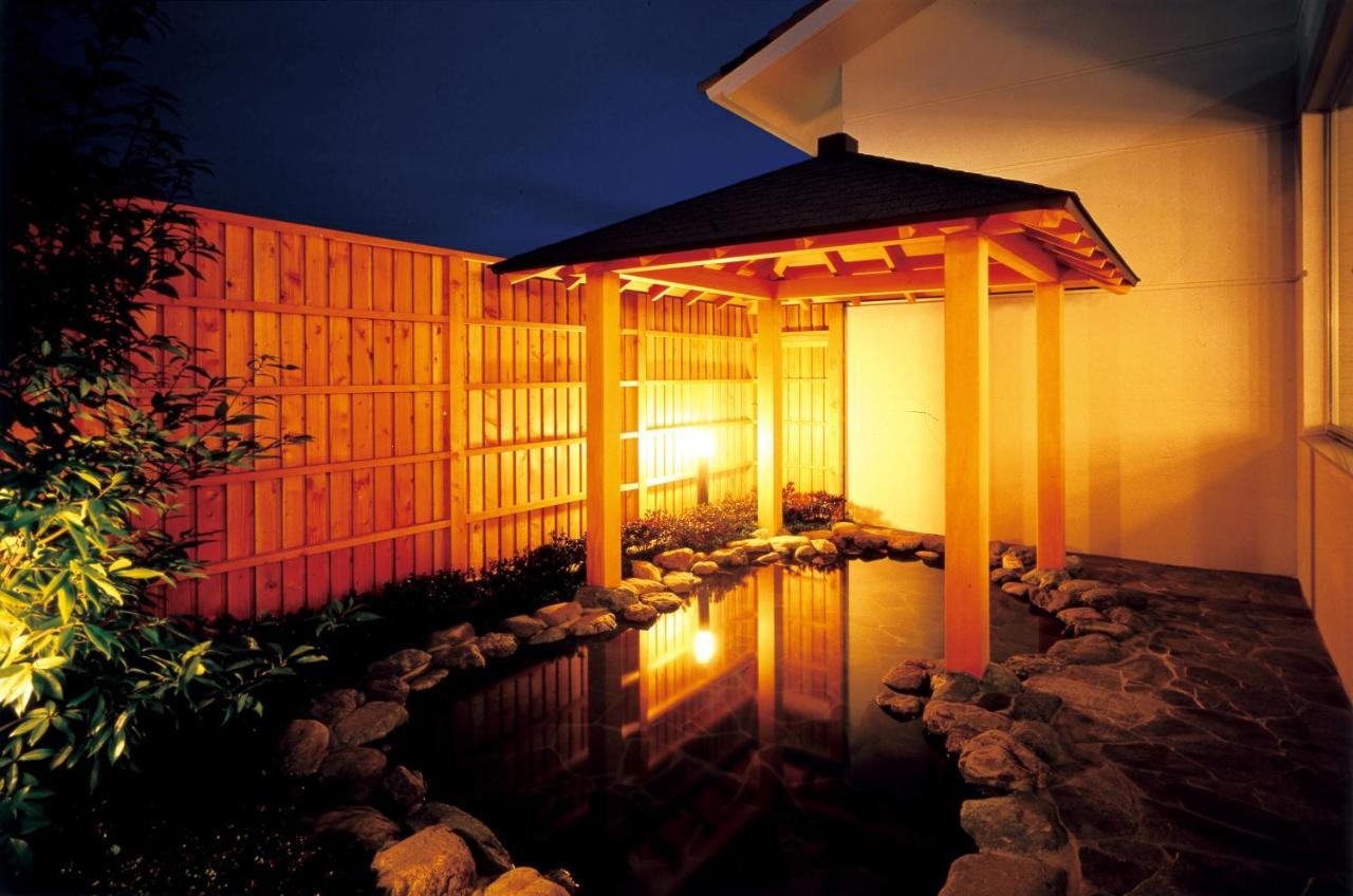 Laforet Shuzenji Sanshisuimei إيزو المظهر الخارجي الصورة